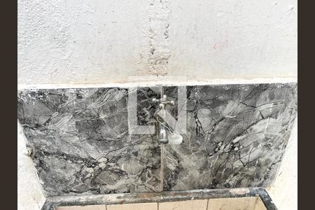 Casa para alugar com 110m², 2 quartos e 1 vagaÁrea de Serviço