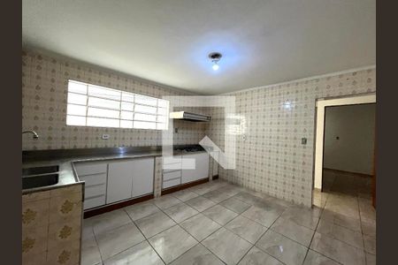 Casa para alugar com 110m², 2 quartos e 1 vagaCozinha
