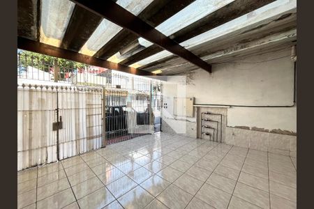 Casa para alugar com 110m², 2 quartos e 1 vagaGaragem