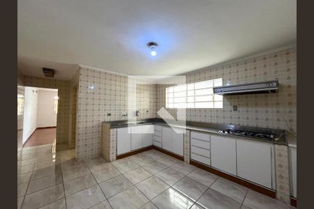 Casa para alugar com 110m², 2 quartos e 1 vagaCozinha