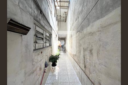 Casa para alugar com 110m², 2 quartos e 1 vagaÁrea externa