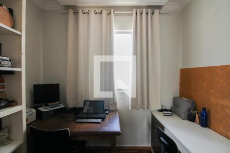 Apartamento à venda com 70m², 3 quartos e 1 vagaQuarto 2