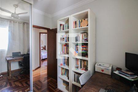 Apartamento à venda com 70m², 3 quartos e 1 vagaQuarto 2