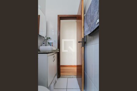 Apartamento à venda com 70m², 3 quartos e 1 vagaBanheiro Social
