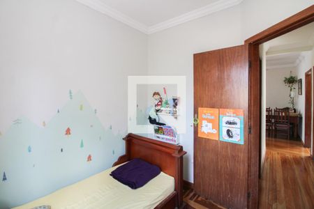 Apartamento à venda com 70m², 3 quartos e 1 vagaQuarto 1