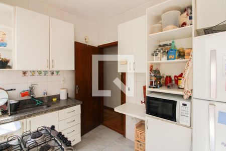 Apartamento à venda com 70m², 3 quartos e 1 vagaCozinha