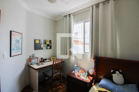 Apartamento à venda com 70m², 3 quartos e 1 vagaQuarto 1