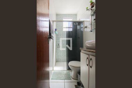 Apartamento à venda com 70m², 3 quartos e 1 vagaBanheiro Social