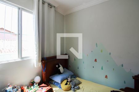 Apartamento à venda com 70m², 3 quartos e 1 vagaQuarto 1