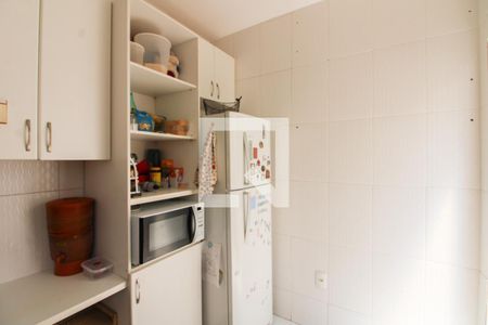 Apartamento à venda com 70m², 3 quartos e 1 vagaCozinha