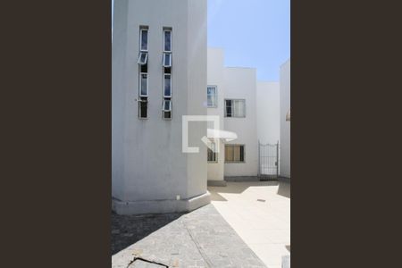 Apartamento à venda com 70m², 3 quartos e 1 vagaFachada