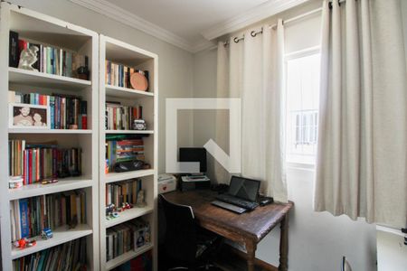 Apartamento à venda com 70m², 3 quartos e 1 vagaQuarto 2