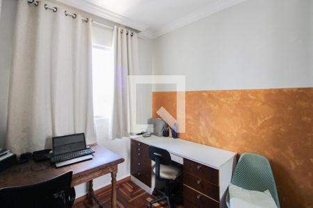 Apartamento à venda com 70m², 3 quartos e 1 vagaQuarto 2