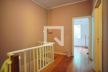 Casa à venda com 125m², 4 quartos e sem vagaHall - Segundo Andar