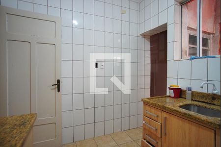 Casa à venda com 125m², 4 quartos e sem vagaCozinha