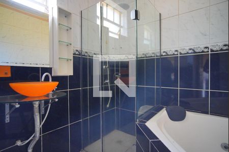 Casa à venda com 125m², 4 quartos e sem vagaBanheiro Corredor - Segundo Andar