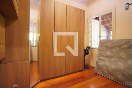 Casa à venda com 125m², 4 quartos e sem vagaQuarto 4 - Segundo Andar