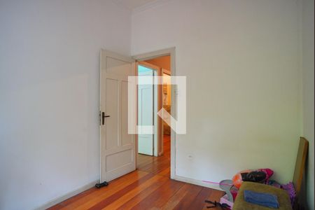 Casa à venda com 125m², 4 quartos e sem vagaQuarto 2 - Segundo Andar