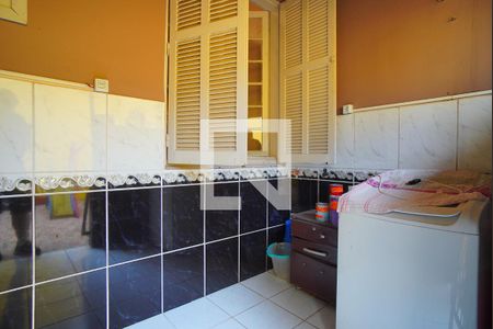 Casa à venda com 125m², 4 quartos e sem vagaÁrea de Serviço 2