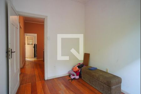 Casa à venda com 125m², 4 quartos e sem vagaQuarto 2 - Segundo Andar