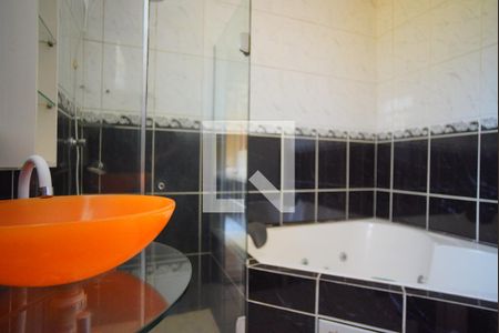 Casa à venda com 125m², 4 quartos e sem vagaBanheiro Corredor - Segundo Andar