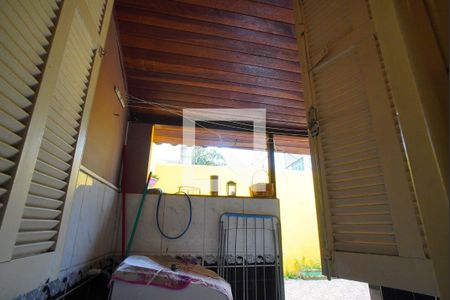 Casa à venda com 125m², 4 quartos e sem vagaQuarto 4 VIsta - Segundo Andar