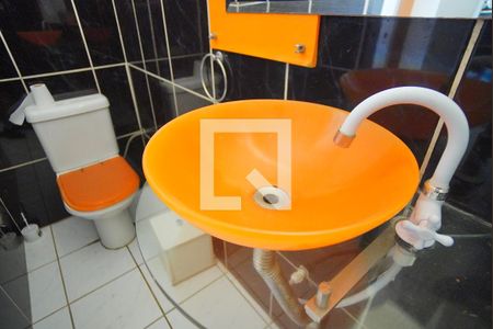 Casa à venda com 125m², 4 quartos e sem vagaBanheiro Corredor - Segundo Andar