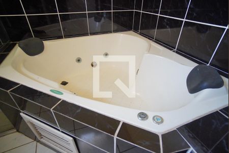 Casa à venda com 125m², 4 quartos e sem vagaBanheiro Corredor - Segundo Andar