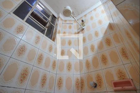 Casa à venda com 125m², 4 quartos e sem vagaBanheiro da Suíte