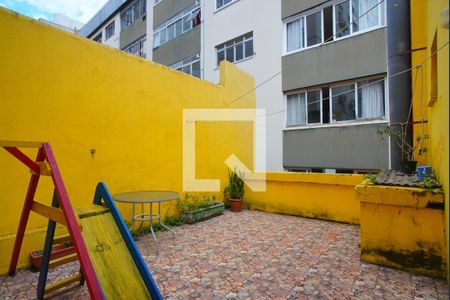 Casa à venda com 125m², 4 quartos e sem vagaTerraço