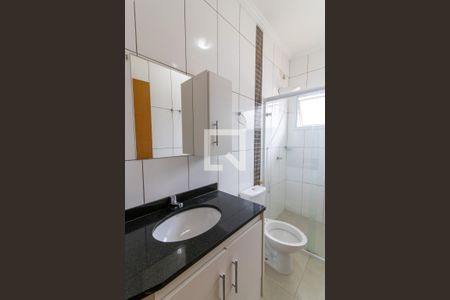 Apartamento para alugar com 43m², 1 quarto e 1 vagaBanheiro