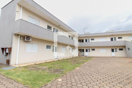 Apartamento para alugar com 43m², 1 quarto e 1 vagaÁrea comum