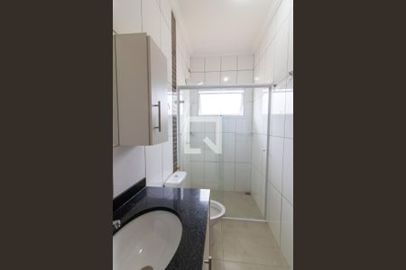 Apartamento para alugar com 43m², 1 quarto e 1 vagaBanheiro