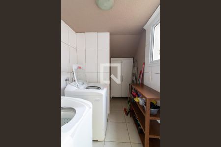 Apartamento para alugar com 43m², 1 quarto e 1 vagaÁrea serviço