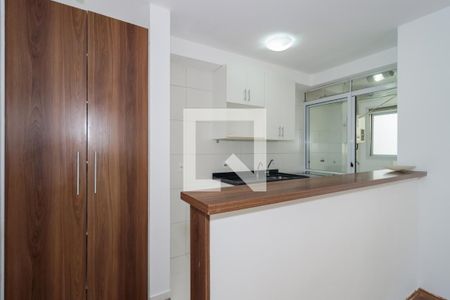 Apartamento à venda com 69m², 3 quartos e 2 vagas Apartamento à venda com 69m², 3 quartos e 2 vagasCozinha