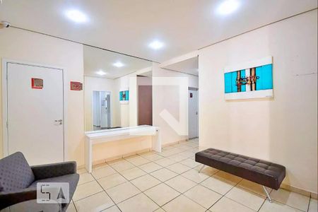 Apartamento à venda com 69m², 3 quartos e 2 vagas Apartamento à venda com 69m², 3 quartos e 2 vagasÁrea comum