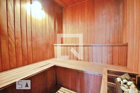 Apartamento à venda com 69m², 3 quartos e 2 vagas Apartamento à venda com 69m², 3 quartos e 2 vagasSauna