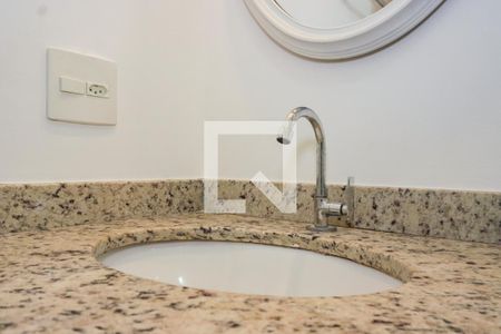 Apartamento à venda com 69m², 3 quartos e 2 vagas Apartamento à venda com 69m², 3 quartos e 2 vagasBanheiro