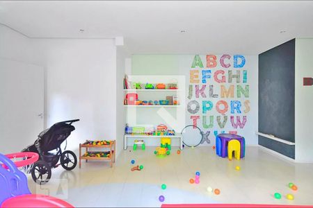 Apartamento à venda com 69m², 3 quartos e 2 vagas Apartamento à venda com 69m², 3 quartos e 2 vagasBrinquedoteca