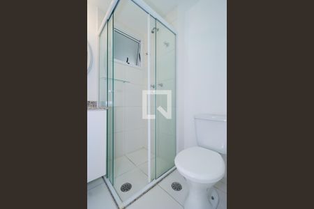 Apartamento à venda com 69m², 3 quartos e 2 vagas Apartamento à venda com 69m², 3 quartos e 2 vagasBanheiro
