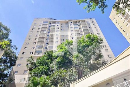 Apartamento à venda com 69m², 3 quartos e 2 vagas Apartamento à venda com 69m², 3 quartos e 2 vagasFachada