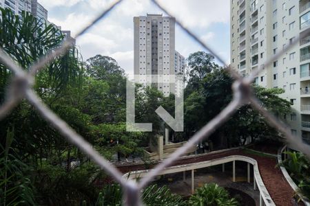Apartamento à venda com 69m², 3 quartos e 2 vagas Apartamento à venda com 69m², 3 quartos e 2 vagasVista do Quarto 1