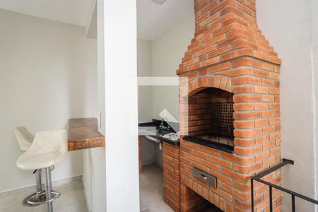 Casa para alugar com 250m², 3 quartos e 2 vagas Casa para alugar com 250m², 3 quartos e 2 vagasChurrasqueira