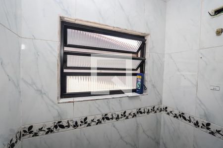 Casa para alugar com 250m², 3 quartos e 2 vagas Casa para alugar com 250m², 3 quartos e 2 vagasBanheiro da Suite