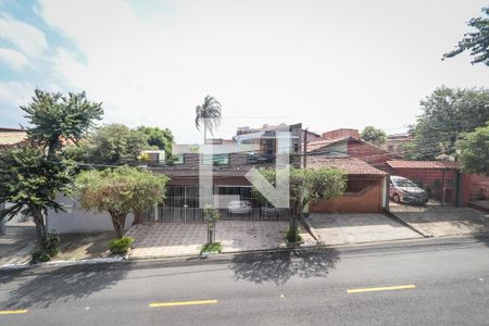 Casa para alugar com 250m², 3 quartos e 2 vagas Casa para alugar com 250m², 3 quartos e 2 vagasVista da Varanda da Suíte