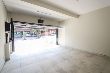 Casa para alugar com 250m², 3 quartos e 2 vagas Casa para alugar com 250m², 3 quartos e 2 vagasGaragem