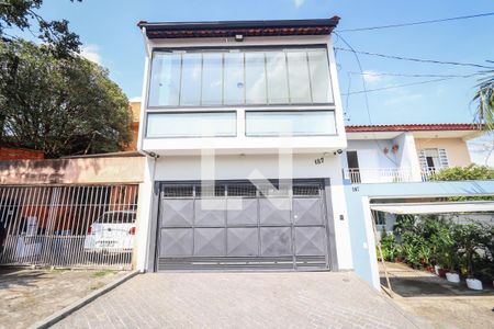 Casa para alugar com 250m², 3 quartos e 2 vagas Casa para alugar com 250m², 3 quartos e 2 vagasFachada da Casa
