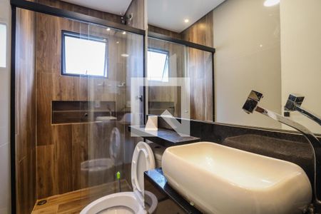 Casa para alugar com 250m², 3 quartos e 2 vagas Casa para alugar com 250m², 3 quartos e 2 vagasBanheiro 2