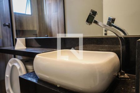 Casa para alugar com 250m², 3 quartos e 2 vagas Casa para alugar com 250m², 3 quartos e 2 vagasBanheiro 2