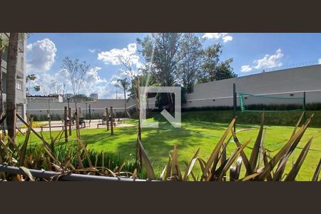 Apartamento à venda com 42m², 2 quartos e 1 vagaÁrea comum